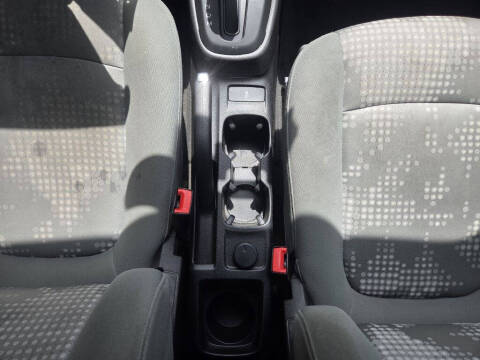 2019 Chevrolet Sonic LT Auto Fleet