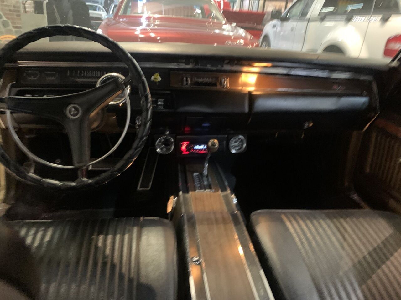 1969 Dodge Cornot RT 24