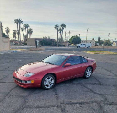 1990 Nissan 300ZX