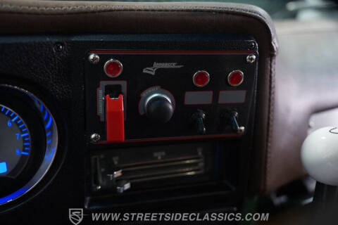 1974 Chevrolet C10