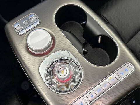 2023 Genesis GV60 Performance