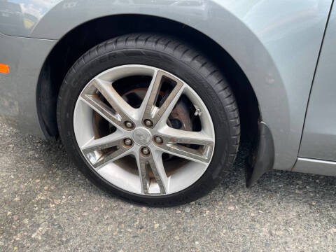 2010 Hyundai Elantra Touring GLS