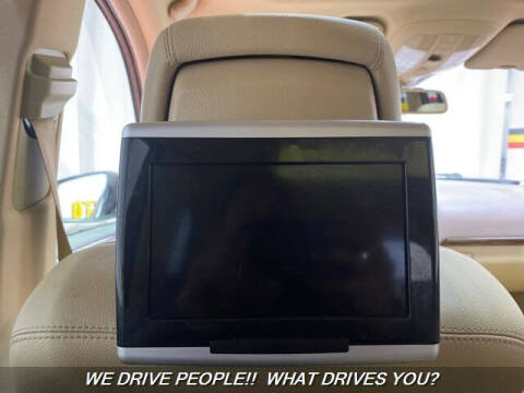 2012 Mercedes-Benz GL-Class GL 450 4MATIC