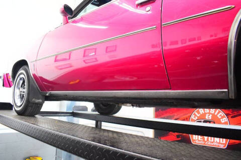 1980 Oldsmobile Cutlass