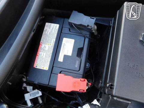 2004 Chevrolet Corvette