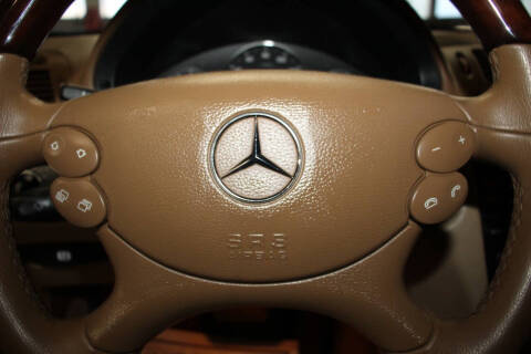 2008 Mercedes-Benz E-Class E 350 4MATIC