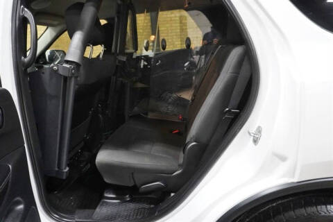 2021 Dodge Durango Pursuit