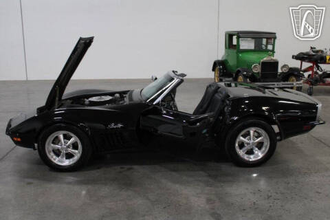1970 Chevrolet Corvette