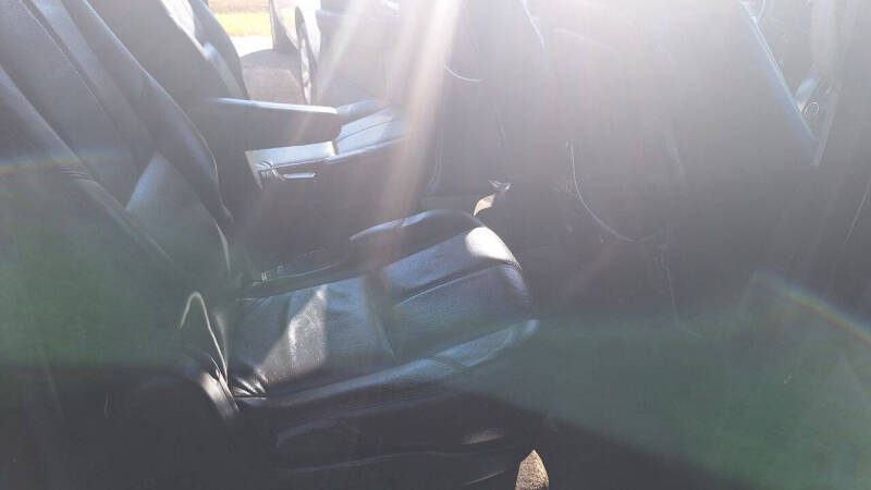 2007 GMC Yukon XL SLT