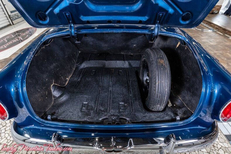 1953 Chevrolet Bel Air