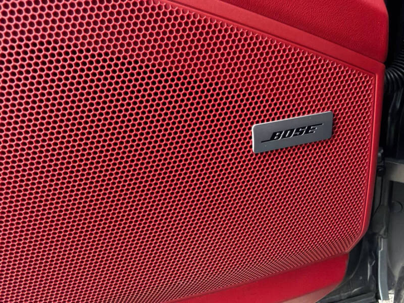 2021 Porsche Cayenne GTS