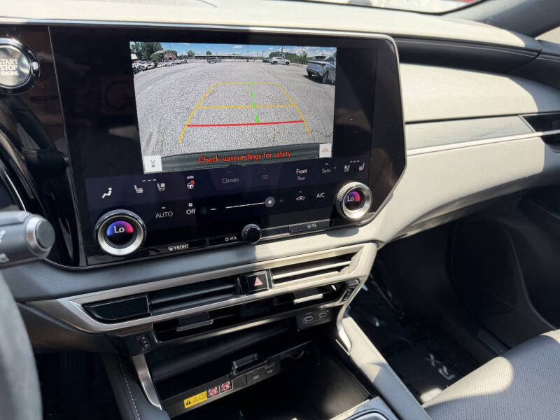 2023 Lexus RX 350 Premium