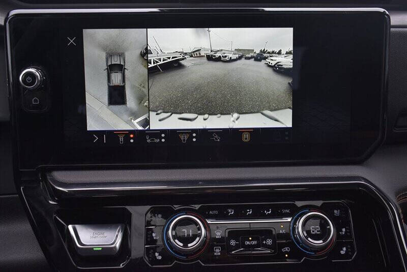 2024 GMC Sierra 3500HD