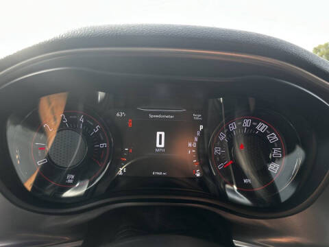 2021 Dodge Challenger GT