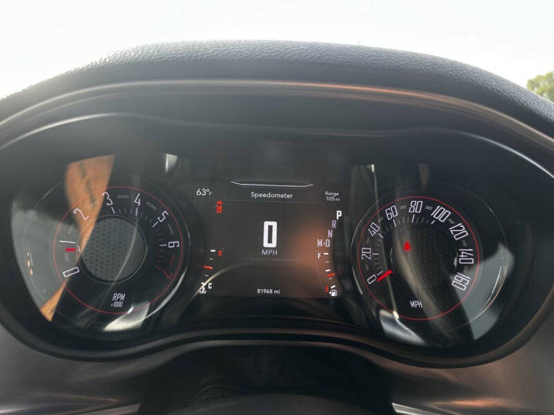 2021 Dodge Challenger GT