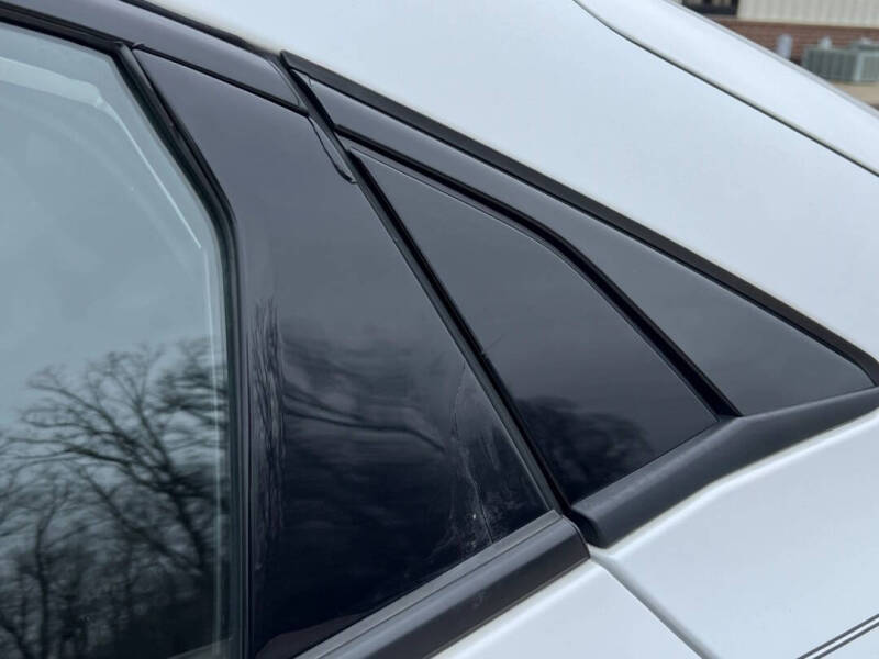 2021 Honda Civic Sport Touring