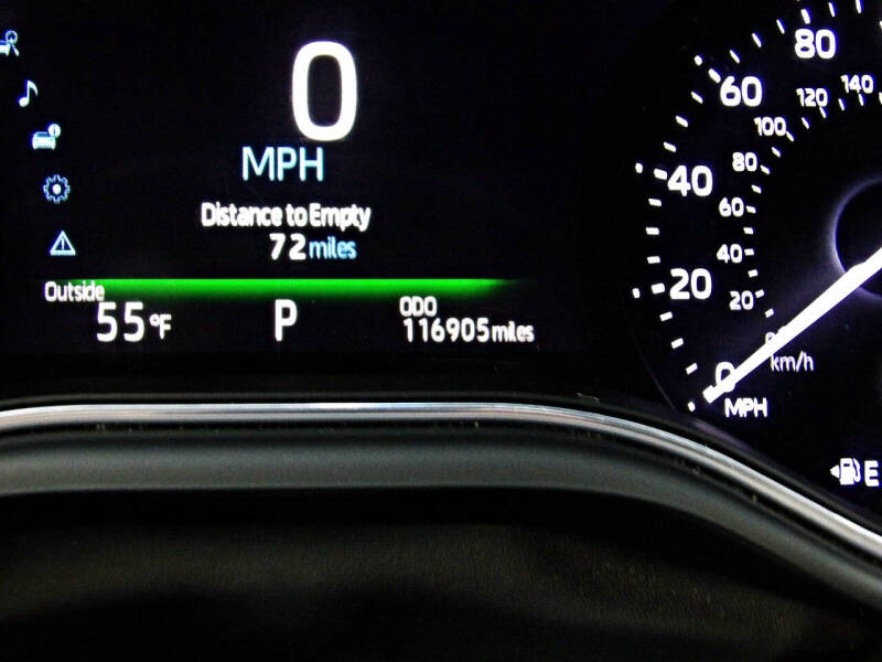 2019 Toyota Avalon XLE