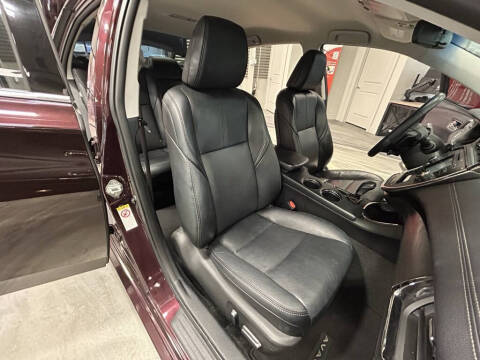 2018 Toyota Avalon XLE