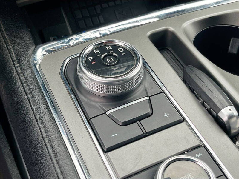 2020 Ford Expedition MAX XLT