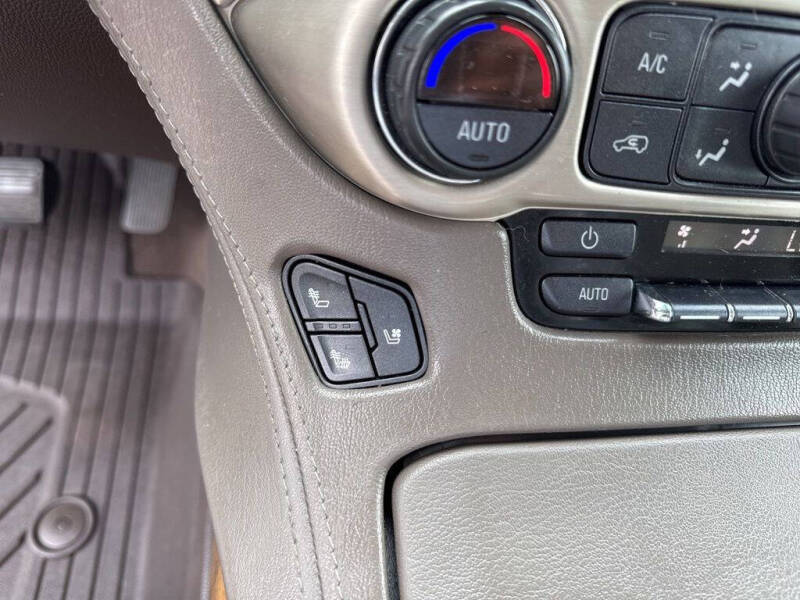 2020 GMC Yukon XL Denali