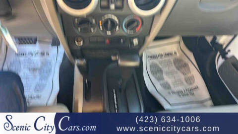 2010 Jeep Wrangler Unlimited Sahara