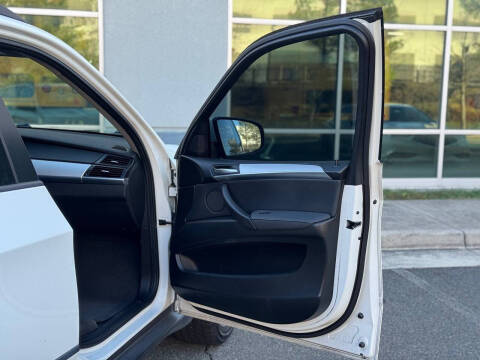 2013 BMW X5 xDrive35i Sport Activity