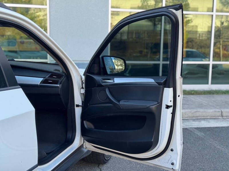 2013 BMW X5 xDrive35i Sport Activity