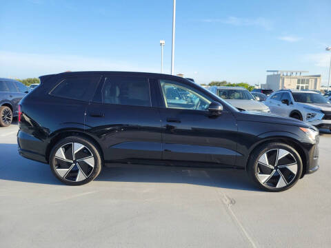 2025 Volvo EX90 Twin Performance Ultra 7P