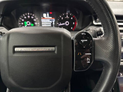 2018 Land Rover Range Rover Velar D180 S