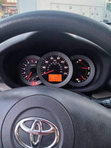 2007 Toyota RAV4