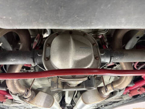 2002 Ford Mustang GT Deluxe
