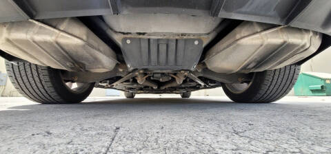 2013 Chevrolet Camaro LT