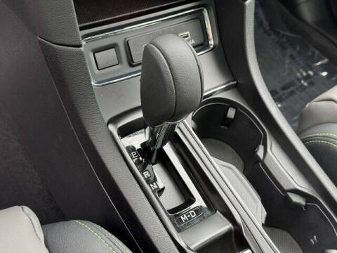 2025 Subaru Ascent Onyx Edition