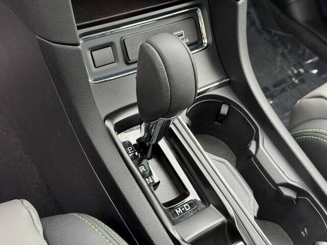 2025 Subaru Ascent Onyx Edition