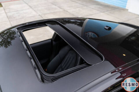 2011 Porsche 911