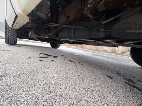 2013 Chevrolet Silverado 2500HD LT