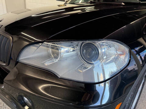 2013 BMW X5 xDrive35i Premium