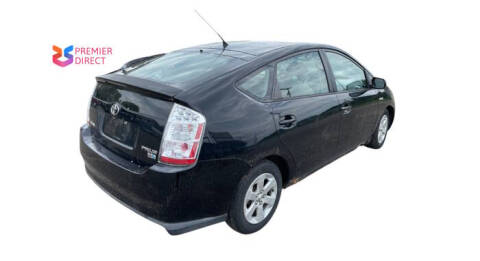 2006 Toyota Prius