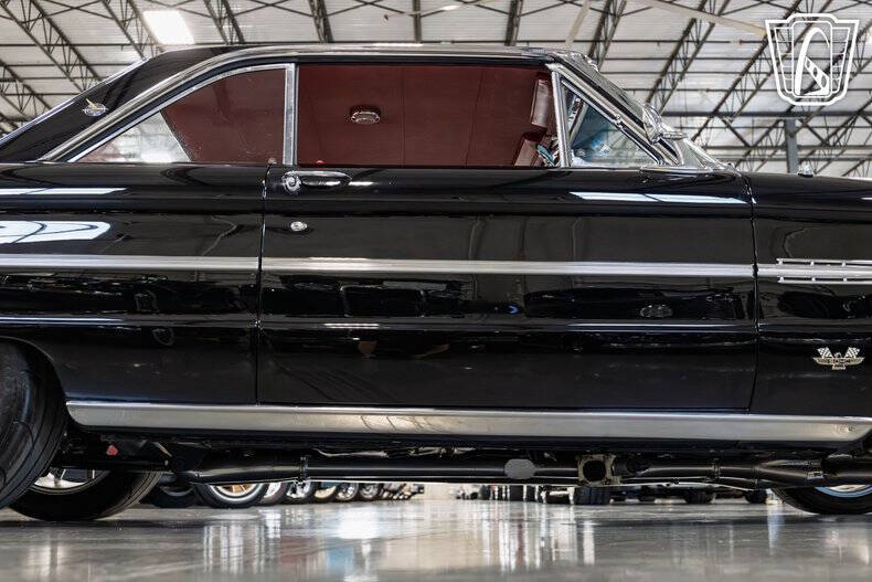 1963 Ford Falcon