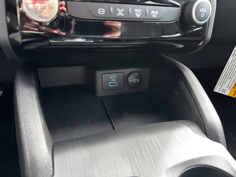 2023 Ford Escape Plug-In Hybrid