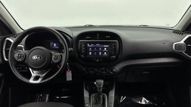 2020 Kia Soul X-Line
