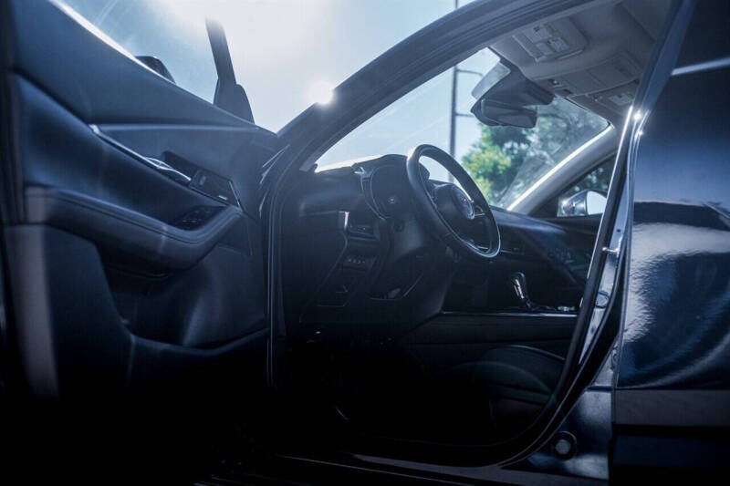 2022 Mazda CX-30 2.5 S Premium