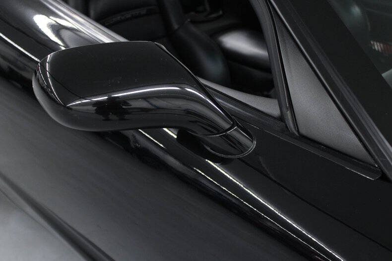 2001 Chevrolet Corvette