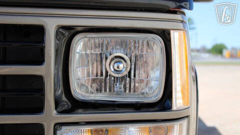 1990 Chevrolet C/K 1500 Series