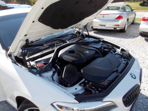 2017 BMW 2 Series 230i