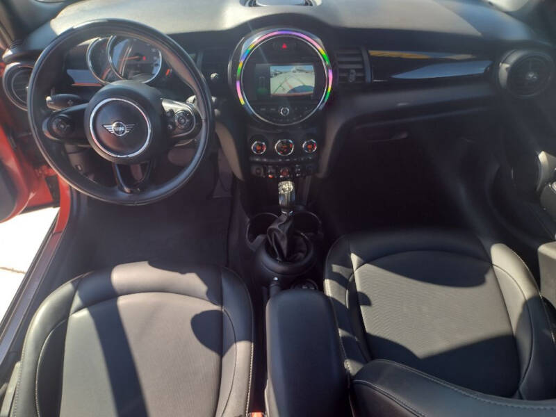 2019 MINI Hardtop 4 Door Cooper