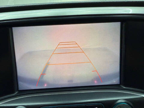 2016 Chevrolet Silverado 2500HD