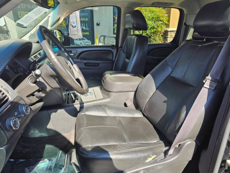2013 GMC Sierra 1500 SLT