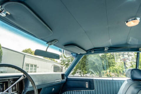 1970 Buick Gran Sport