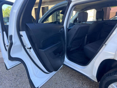 2015 GMC Terrain SLE-1